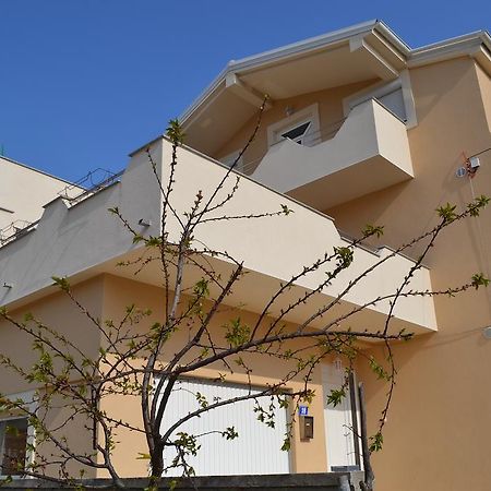 Apartments Danijela Задар Екстер'єр фото