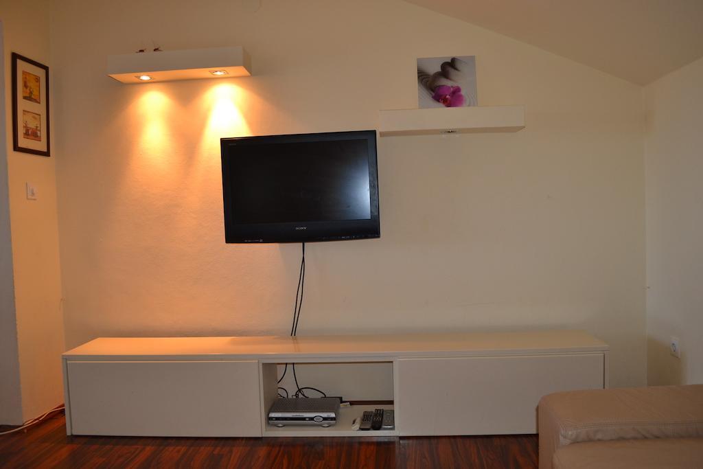 Apartments Danijela Задар Номер фото