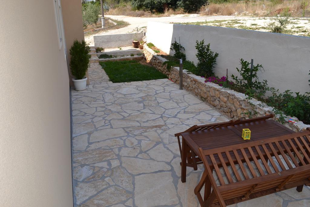 Apartments Danijela Задар Екстер'єр фото