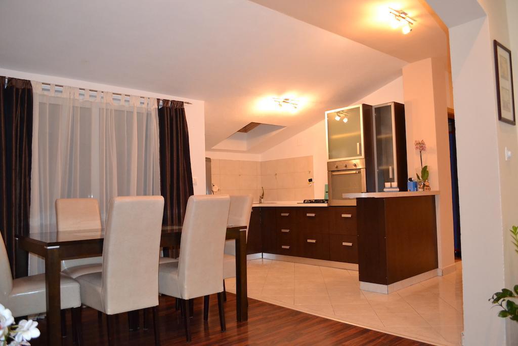 Apartments Danijela Задар Номер фото