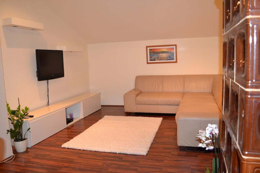 Apartments Danijela Задар Номер фото