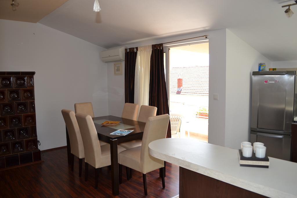 Apartments Danijela Задар Номер фото