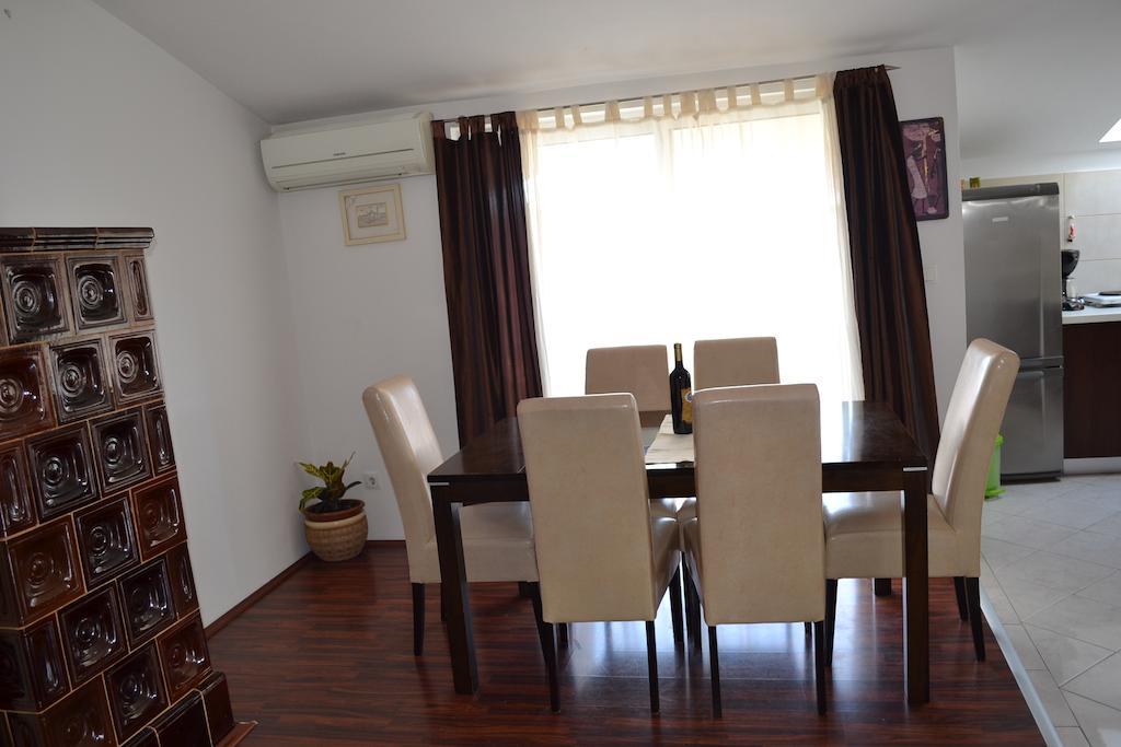 Apartments Danijela Задар Екстер'єр фото